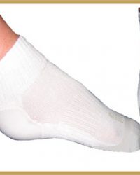 IWA Trampoline sokken
