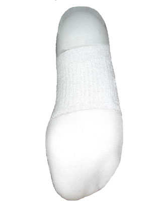 IWA Trampoline sokken